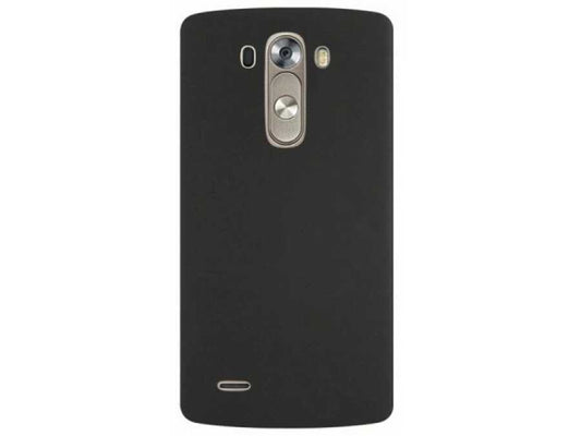 LG G3 Kılıf Zore Premier Silikon Kapak