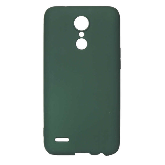 LG K10 2017 Kılıf Zore Premier Silikon Kapak