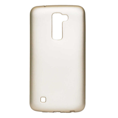 LG K10 Kılıf Zore Premier Silikon Kapak