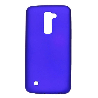 LG K10 Kılıf Zore Premier Silikon Kapak