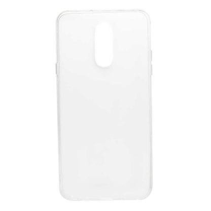 LG Q Stylus Kılıf Zore Süper Silikon Kapak