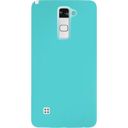 LG Stylus 2 Kılıf Zore Premier Silikon Kapak