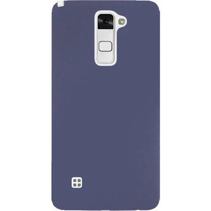 LG Stylus 2 Kılıf Zore Premier Silikon Kapak