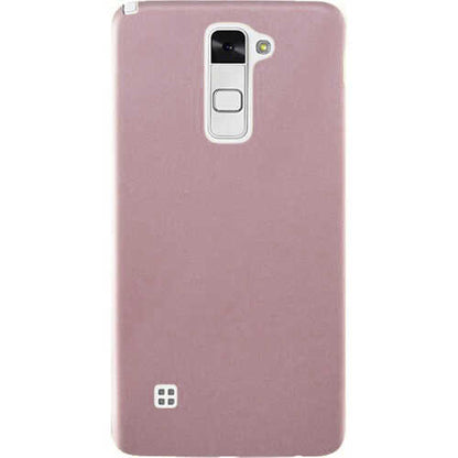 LG Stylus 2 Kılıf Zore Premier Silikon Kapak