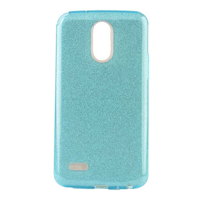LG Stylus 3 Kılıf Zore Shining Silikon
