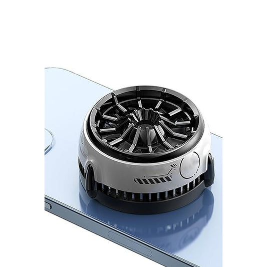 Newface CX03 15W Radyatör Telefon Soğutucu Fan