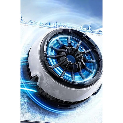 Newface CX03 15W Radyatör Telefon Soğutucu Fan