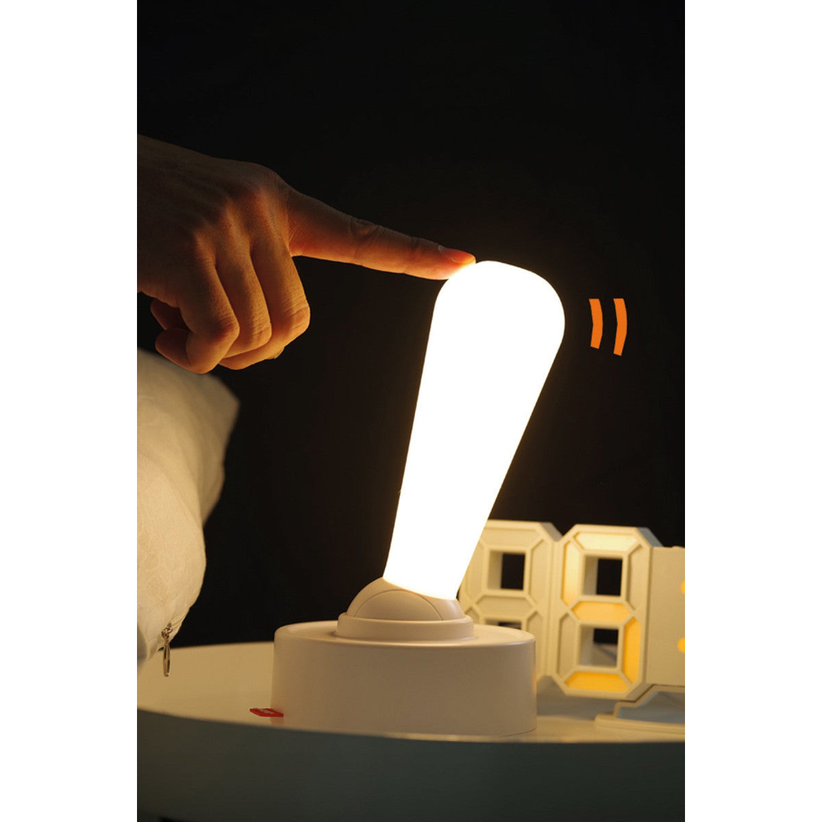 Newface JP-1003 Dekoratif Gece Lambası