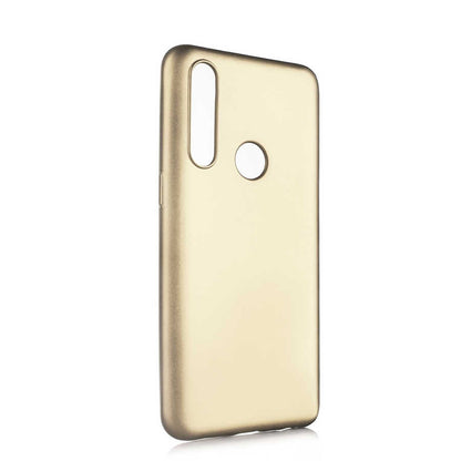 Oppo A31 Kılıf Zore Premier Silikon Kapak