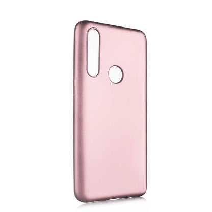 Oppo A31 Kılıf Zore Premier Silikon Kapak