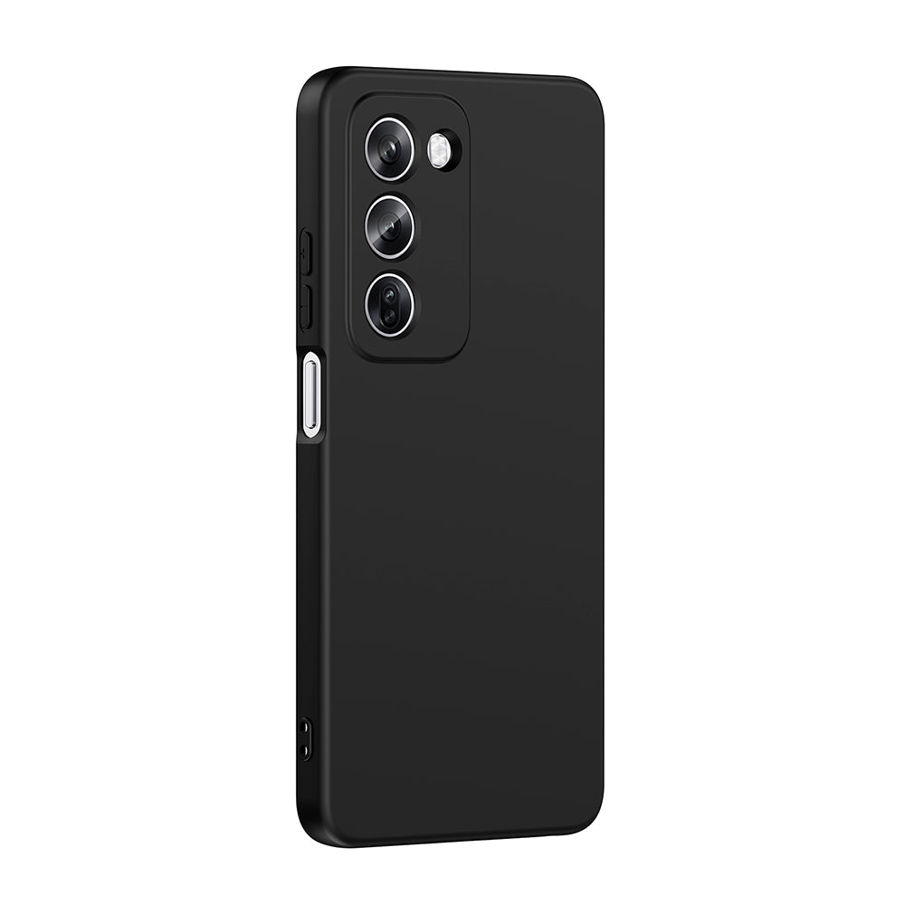 Oppo A5 Kılıf Zore Mara Lansman Kapak Lacivert