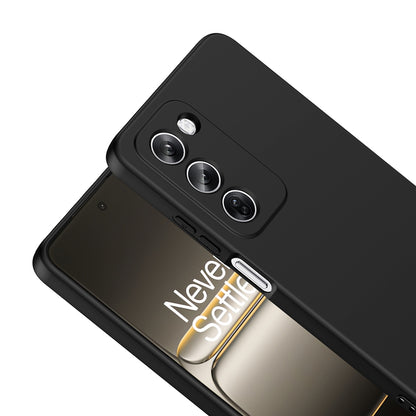 Oppo A5 Kılıf Zore Mara Lansman Kapak Koyu Yeşil