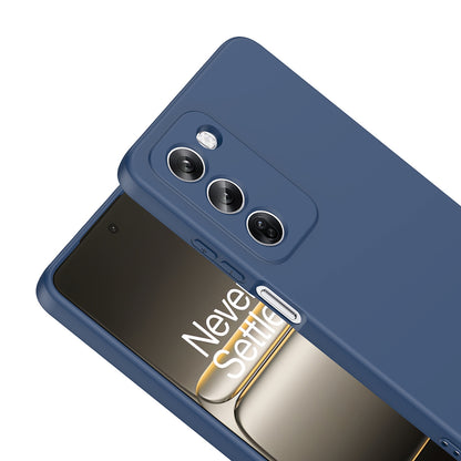 Oppo A5 Kılıf Zore Mara Lansman Kapak Lila