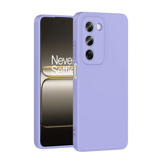 Oppo A5 Kılıf Zore Mara Lansman Kapak Lila