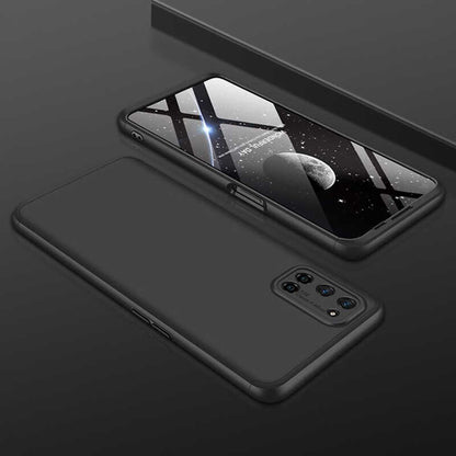 Oppo A92 Kılıf Zore Ays Kapak