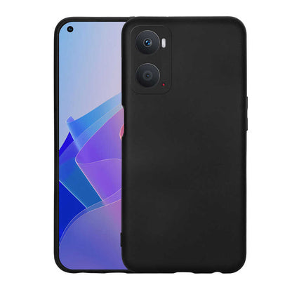 Oppo A96 4G Kılıf Zore Mara Lansman Kapak