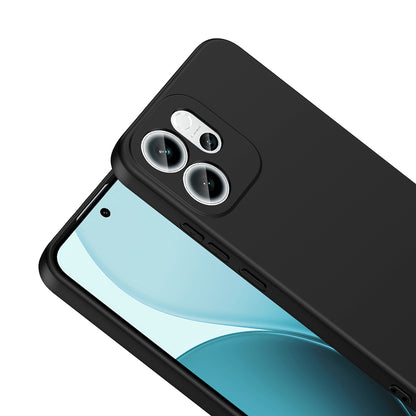 Oppo Reno 14F 5G Kılıf Zore Mara Lansman Kapak Koyu Yeşil