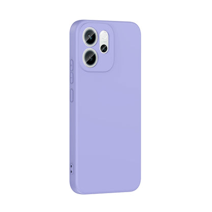 Oppo Reno 14F 5G Kılıf Zore Mara Lansman Kapak Lacivert