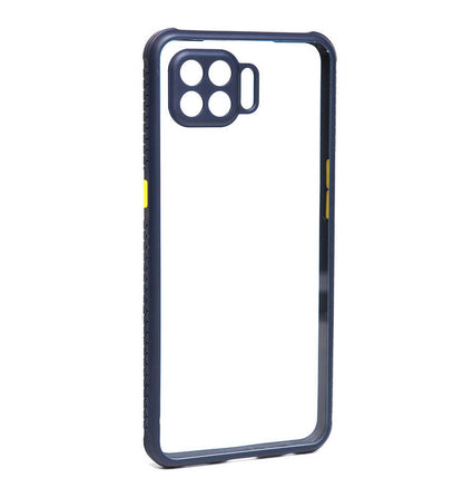 Oppo Reno 4 Lite Kılıf Zore Kaff Kapak