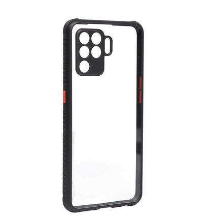 Oppo Reno 5 Lite Kılıf Zore Kaff Kapak