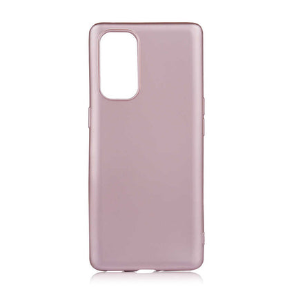 Oppo Reno 5 Pro 5G Kılıf Zore Premier Silikon Kapak