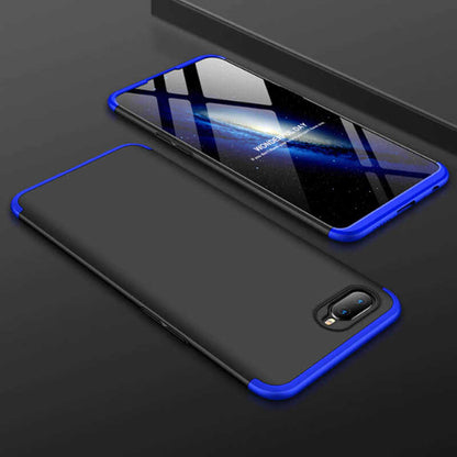 Oppo RX17 Neo Kılıf Zore Ays Kapak