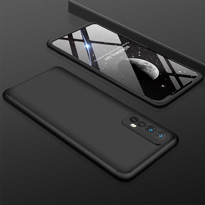 Realme 7 Kılıf Zore Ays Kapak