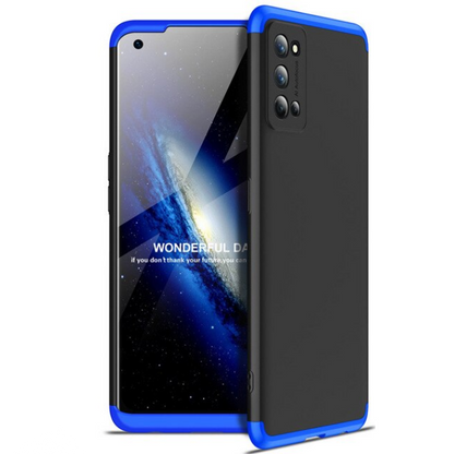 Realme 7 Pro Kılıf Zore Ays Kapak