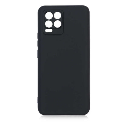Realme 8 Pro Kılıf Zore Premier Silikon Kapak