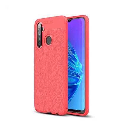 Realme C3 Kılıf Zore Niss Silikon Kapak
