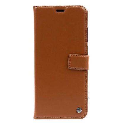 Reeder P13 Blue 2022 Kılıf Zore Kar Deluxe Kapaklı Kılıf
