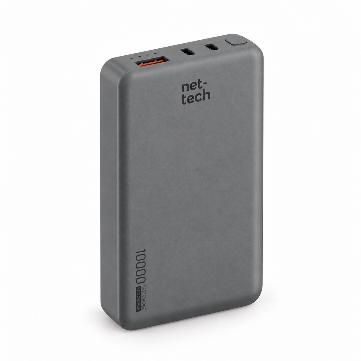 Nettech NT-PW42 20W PD 10000 MAh Magsafe Powerbank NT-117906