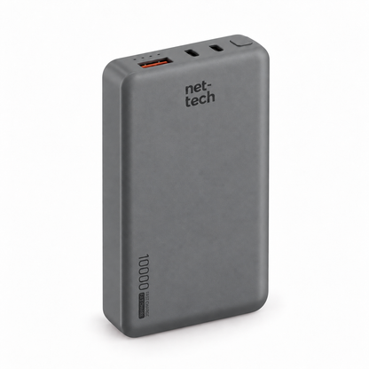 Nettech NT-PW42 20W PD 10000 MAh Magsafe Powerbank NT-117906