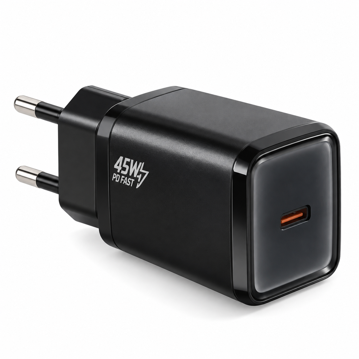 Nettech NT-HCH15 45W Şarj Aleti NT-117911