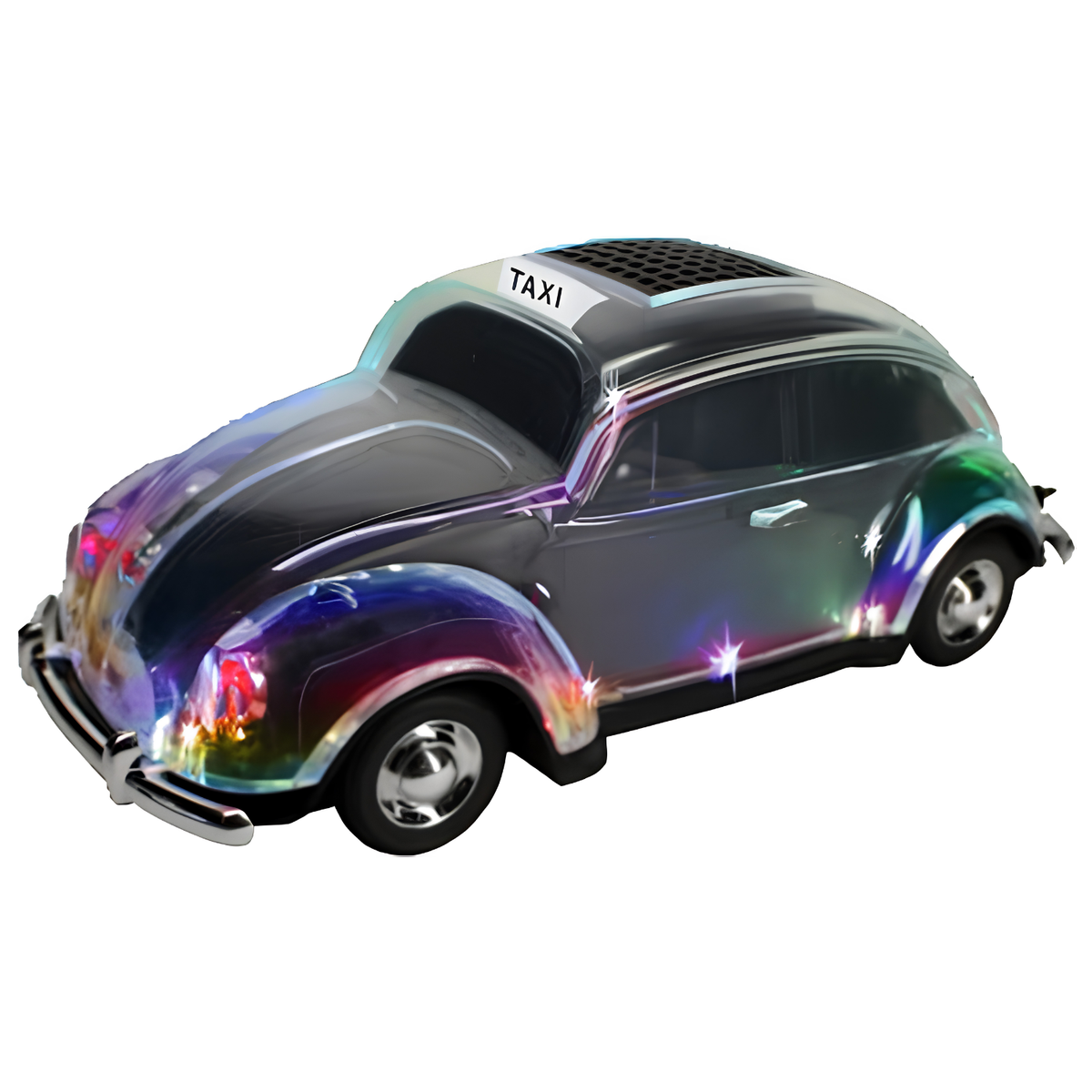 Wster WS-1937 Car Speaker Kablosuz Hoparlör - Speaker NT-117111