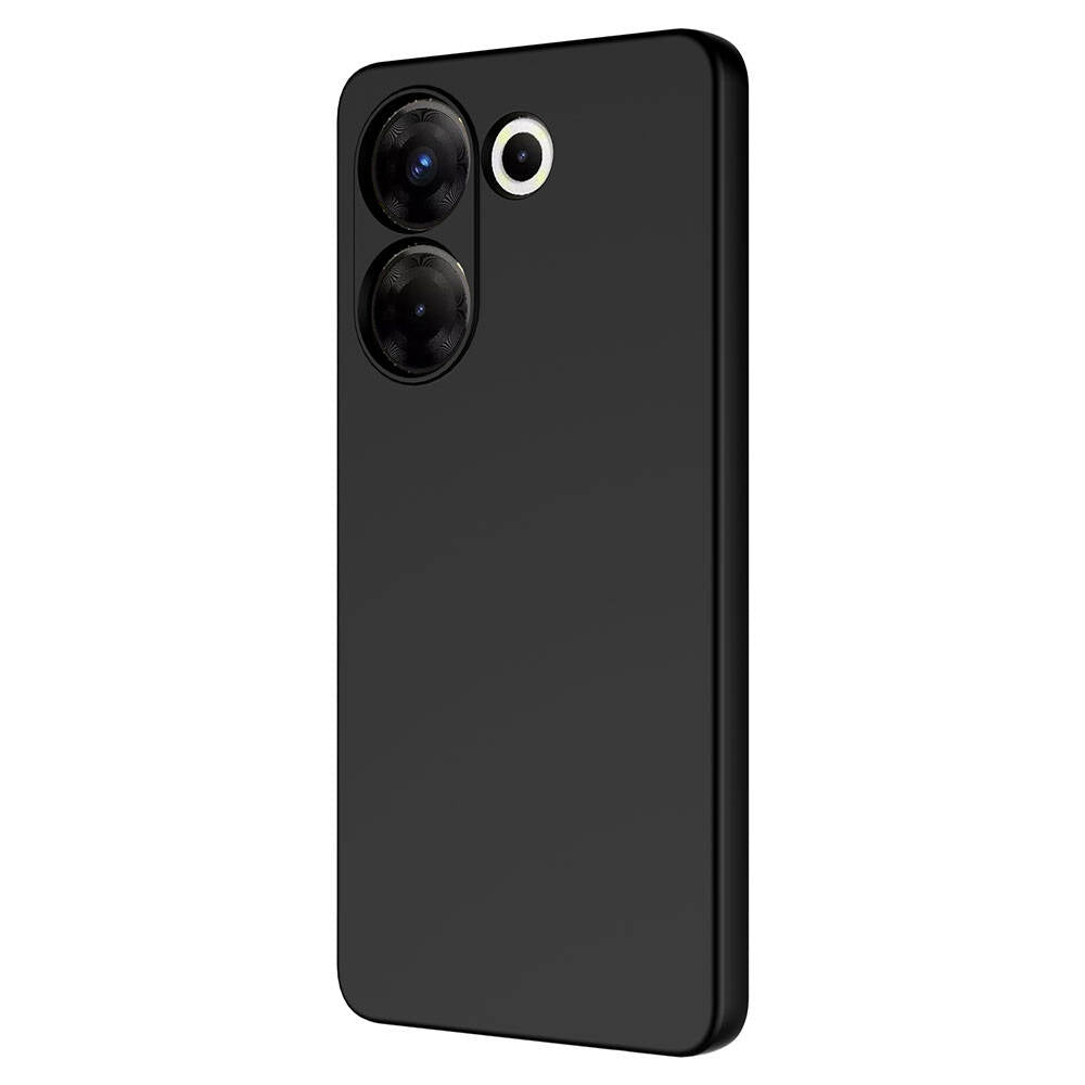 Tecno Camon 20 Pro 4G Kılıf Zore Mara Lansman Kapak Pembe