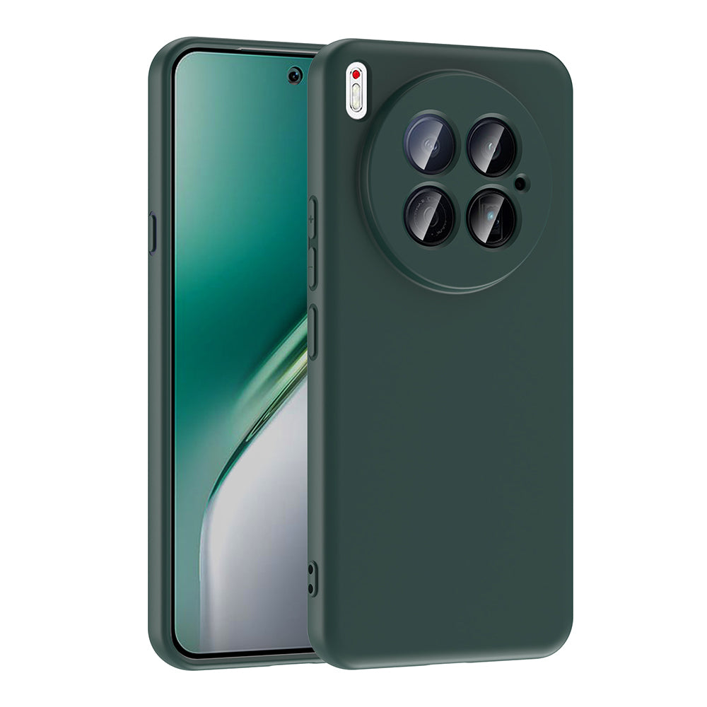 Tecno Camon 40 Premier 5G Kılıf Zore Mara Lansman Kapak
