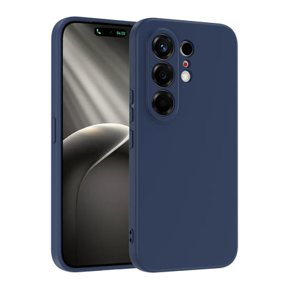 Tecno Camon 50 Kılıf Zore Mara Lansman Kapak
