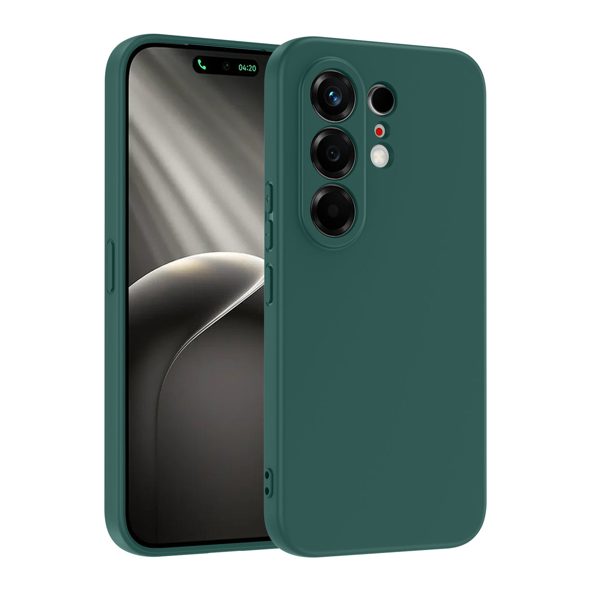 Tecno Camon 50 Pro Kılıf Zore Mara Lansman Kapak