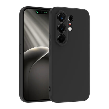 Tecno Camon 50 Pro Kılıf Zore Mara Lansman Kapak