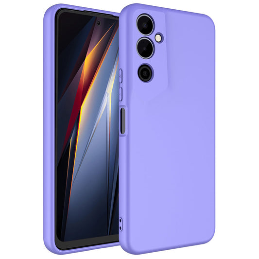 Tecno Pova Neo 2 Kılıf Zore Mara Lansman Kapak Siyah