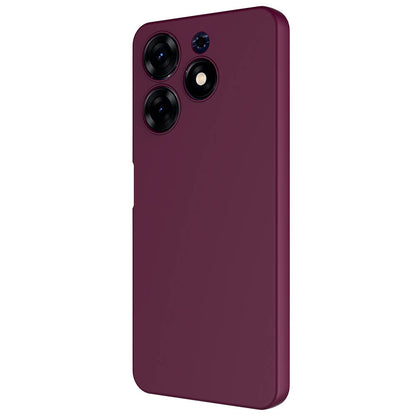 Tecno Spark 10 Pro Kılıf Zore Mara Lansman Kapak Koyu Yeşil