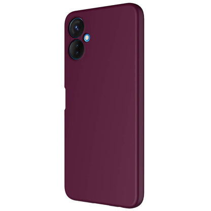 Tecno Spark 9 Pro Kılıf Zore Mara Lansman Kapak Koyu Yeşil