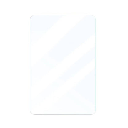 Tesla Model Y Araç Multimedya Ekran Koruyucu AR Oleofobik Uygulama Aparatlı Zore Premium Temperli Cam Ekran Koruyucu Şeffaf