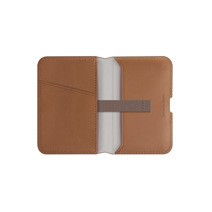 Uniq Lyden DS RFID-Block Manyetik Cüzdan