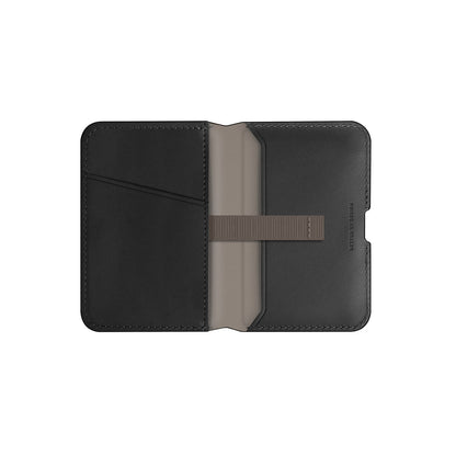 Uniq Lyden DS RFID-Block Manyetik Cüzdan
