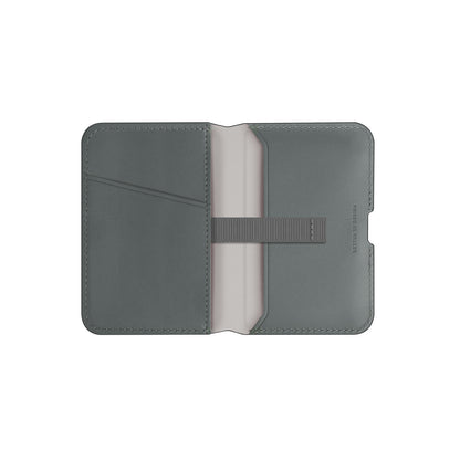 Uniq Lyden DS RFID-Block Manyetik Cüzdan