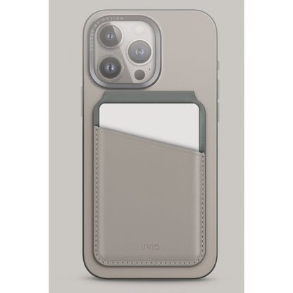 Uniq Lyden DS RFID-Block Manyetik Kartlıklı Stant