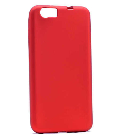 Vestel Venüs V3 5070 Kılıf Zore Premier Silikon Kapak