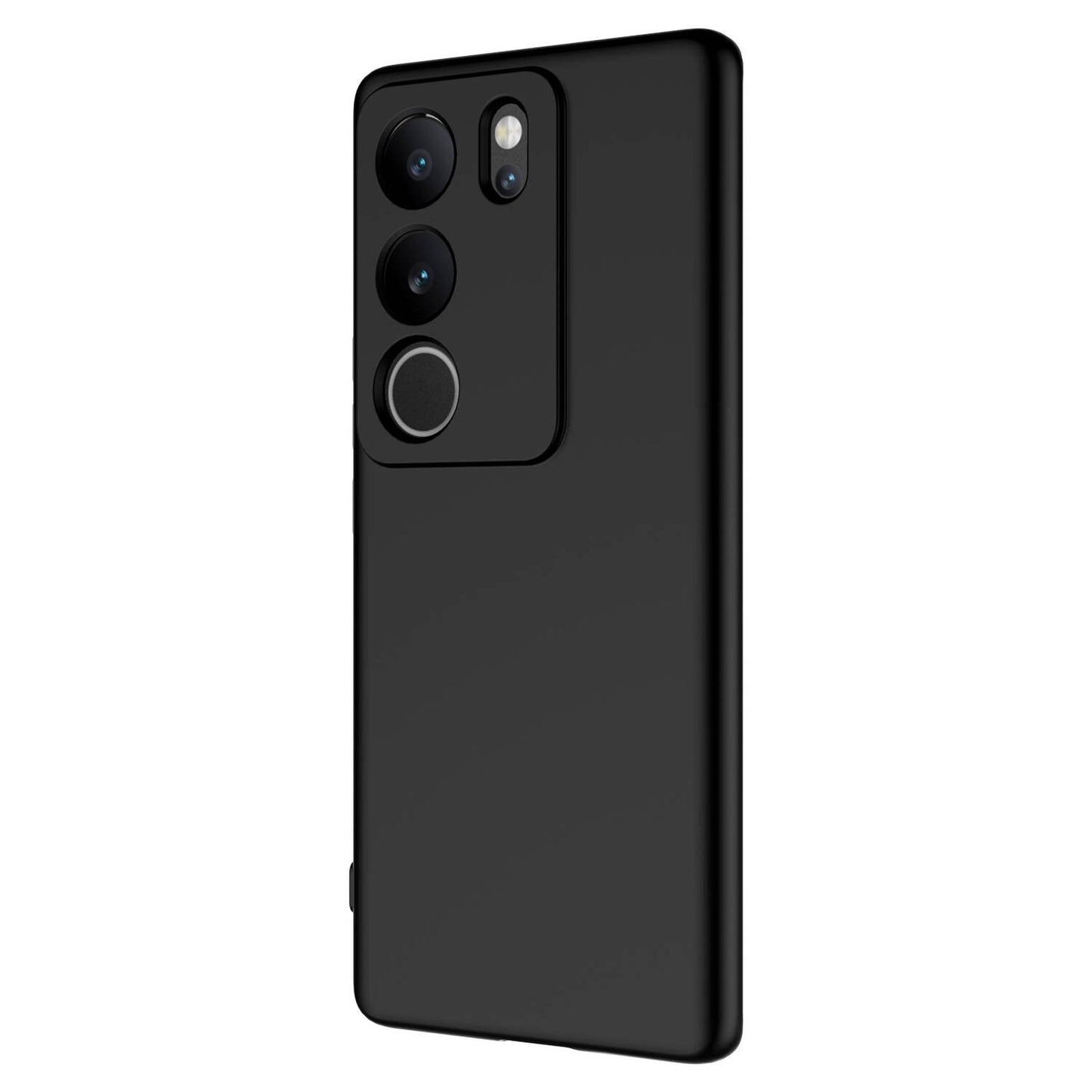 Vivo V29 5G Kılıf Zore Mara Lansman Kapak Pembe